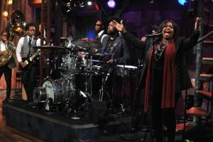 Betty Wright revient avec The Roots & Lil Wayne : « Grapes On A Vine »