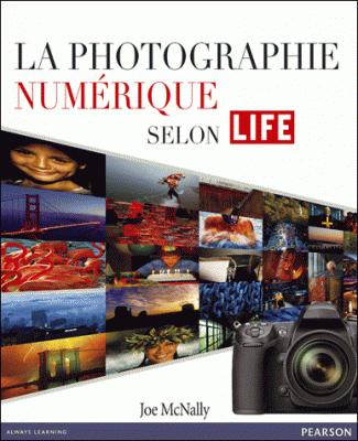 Livre : La photographie numérique selon LIFE
