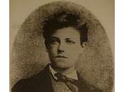 Arthur Rimbaud20 octobre 1854 novembre 1891