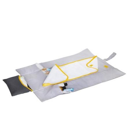 La naissance d’une marque d’accessoires nomades: la bougeotte en famille