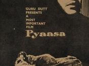 Filmfare vintage Pyaasa (1957)