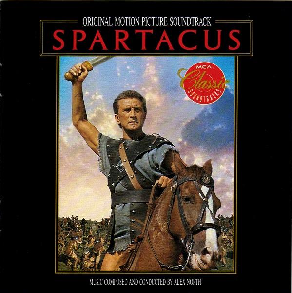 Le retour de Spartacus