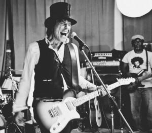 Jean Leloup 
