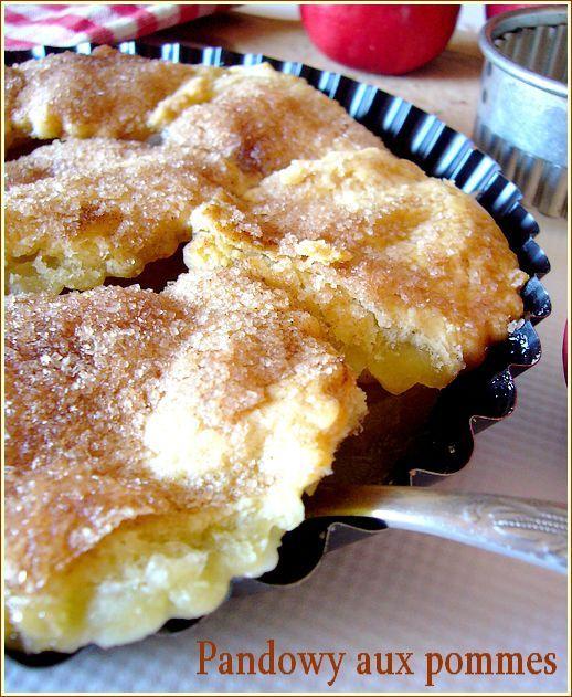 presentation pandowy