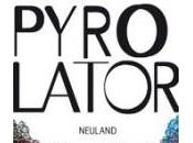 Another Drippy Pyrolator