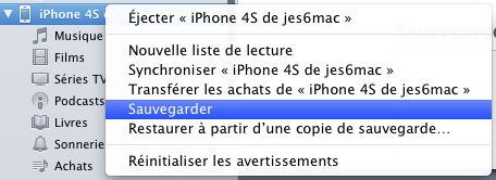 [TUTO] EXCLU:Activer la fonction panorama de l’iOS5 SANS Jailbreak