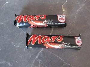 mars