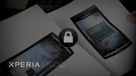 05 Xperia Studio : une plateforme web dédiée aux artistes et aux développeurs