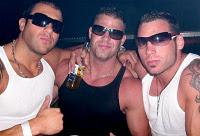 Douchebag... késako ?