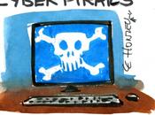 Allemagne: Parti Pirate contre contrôle l’information