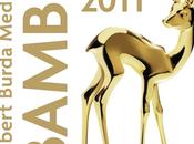 Justin Bieber Bambi Awards