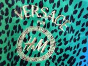 H&amp;M Versace