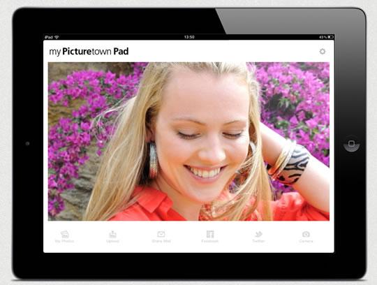 Nikon lance l’application gratuite my Picturetown Pad pour iPad et iPhone