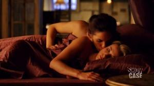 Lost Girl : le couple Bo/Lauren de nouveau sur les rails