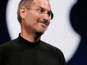 Steve Jobs nominé pour être l’homme l’année Time Magazine
