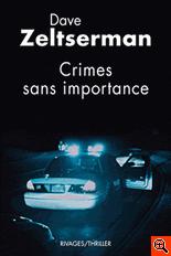 crimessansimportance