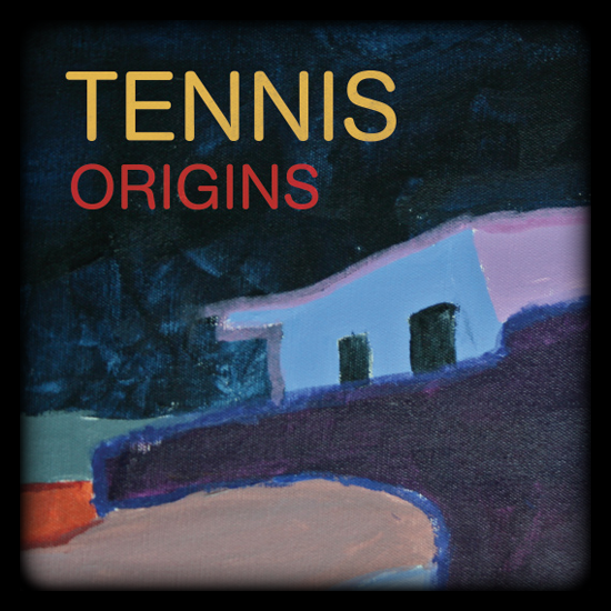 Tennis – Origins [mp3]