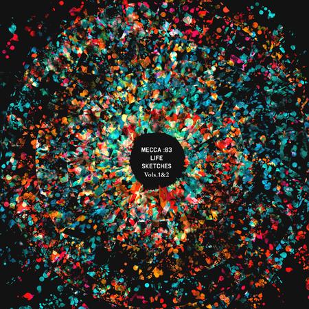 MECCA:83 - LIFE SKETCHES VOLS 1 & 2
