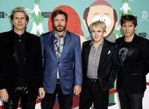 Voici le nouveau clip sexy de Duran Duran - Girl Panic
