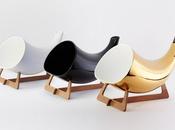 Megaphone pour iPhone, ou...