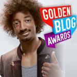 Dix places à gagner pour la soirée des Golden Blog Awards 2011 à l’hôtel de ville!