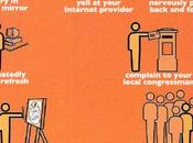 faire quand internet down