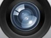 [iOS5] option panorama votre appareil photo!