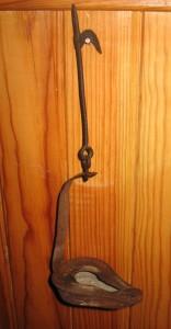 Mais qu’est-ce que c’est ?