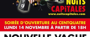 Les Nuits Capitales 2011