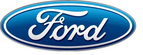 ford logo 600x230 Ford lance sa fonction MyKey pour plus de sécurité au volant