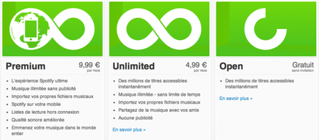 100472-spotify-offres-france 100472 spotify offres france 600x266 6,33 milliards de dollars en 2011 pour la musique en ligne