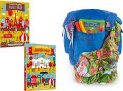 palomar junior crumpled city maps