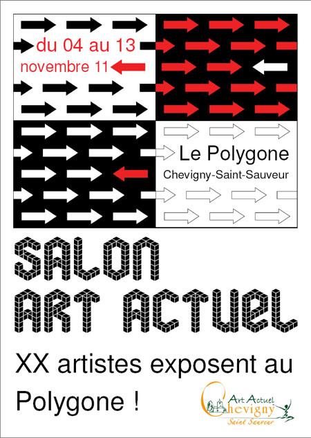 PEINTURE : La Directrice des Affaires Culturelles de Chevigny Saint Sauveur