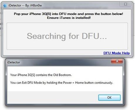 iDetector_oldbootrom