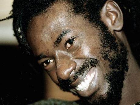 Mark Myrie digne héritier de son père : Buju Banton !