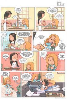 Les Sisters T6 : Un namour de Sister