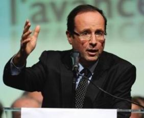 Les mots de la politique (19) : le « trou d’air » de François Hollande