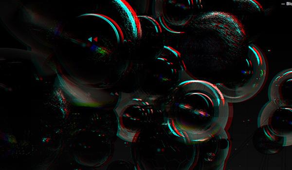 anck Le showreel 2011 dANCK