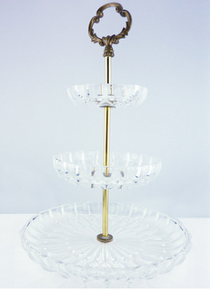 Présentoirs à gâteaux