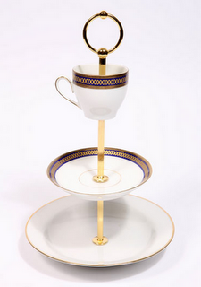 Présentoirs à gâteaux