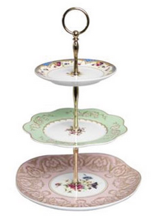 Présentoirs à gâteaux