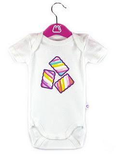 My Milky World, deuxième