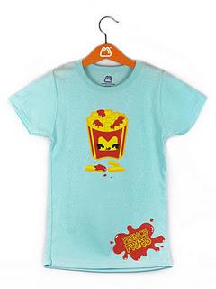 My Milky World, deuxième