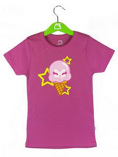 My Milky World, deuxième