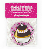 My Milky World, deuxième