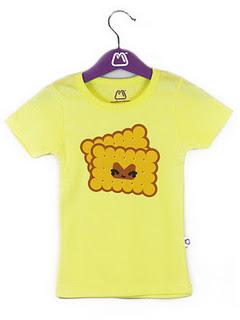 My Milky World, deuxième