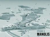 claque pour... Manolis