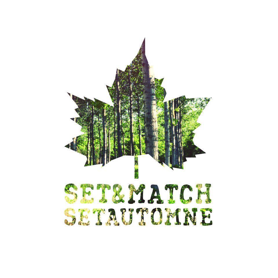 Set & Match – Set Automne
