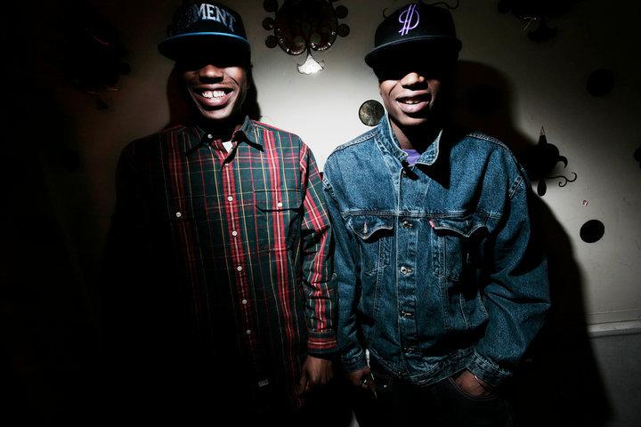 Clone X – Foutu Foutu