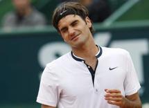 Federer se sent frais
